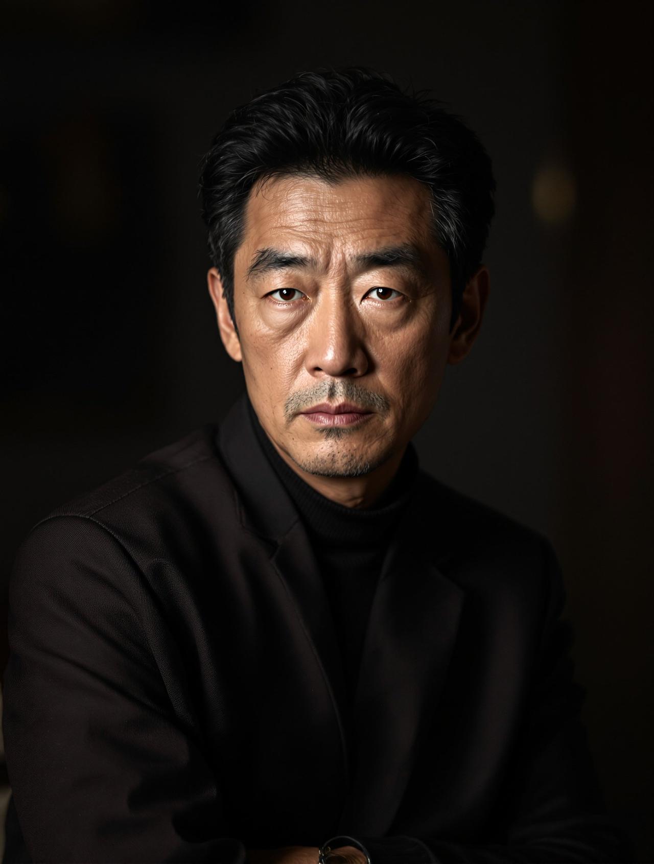 张天宇 - 51爆料网明星档案